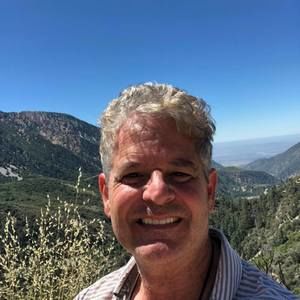 Meet your Posher, Todd